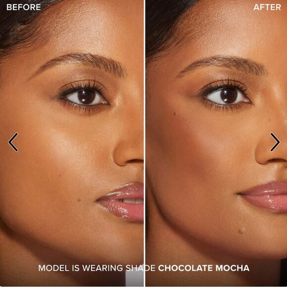 Too faced Chocolate Soleil- Set of 2- Mocha *BNIB* - Picture 4 of 6